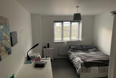 2 bed flat, Belgrave Lane, Mutley, Plymouth, PL47DA - Image 5